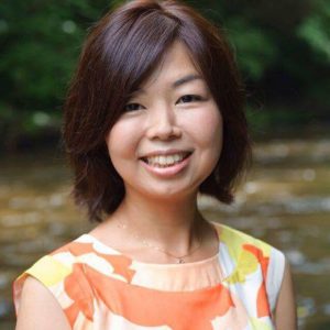 佐藤美菜子さん